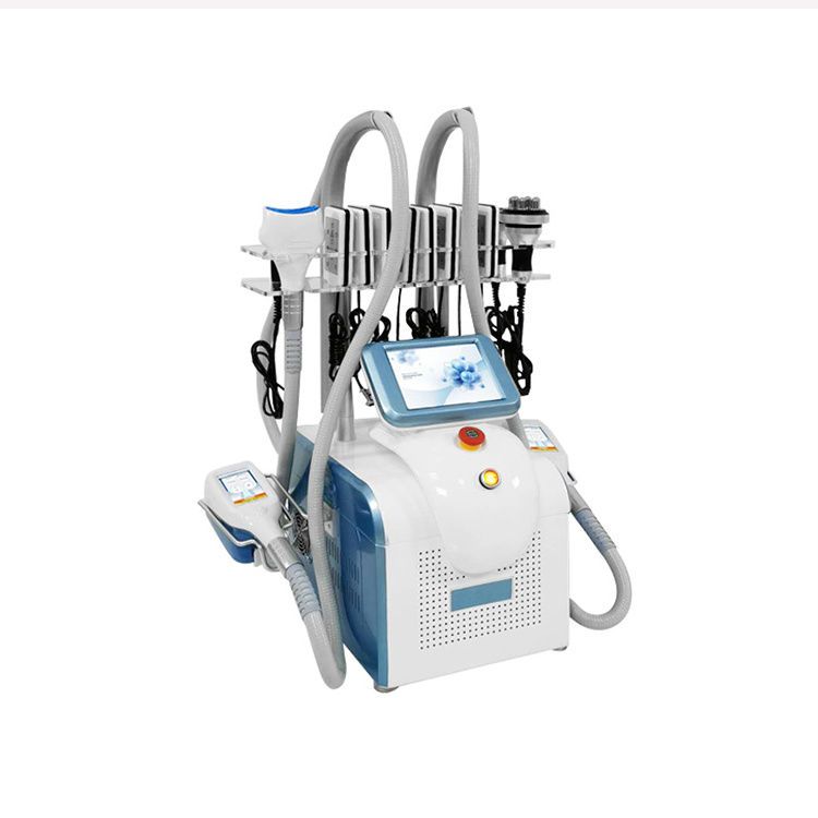 The best 360 cryo cryolipolyse cryotherapy cryolipolysis slimming machine portable cryolipolysis machine