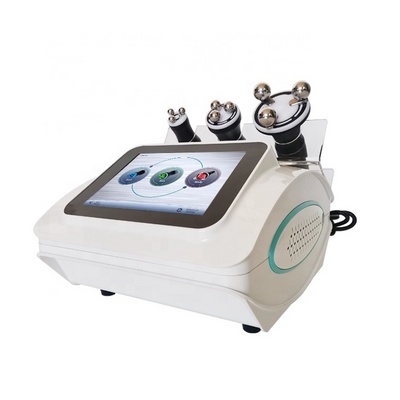 80k 40k 25k vacuum ultrasonic cavitation rf machine