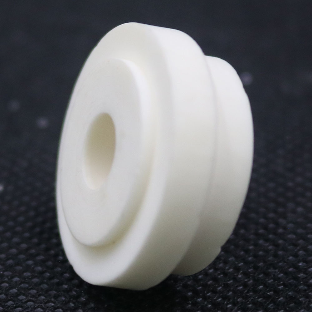 GORGEOUS 99 Al2o3 Insulator Water Pump Alumina Ceramic Seal Ring