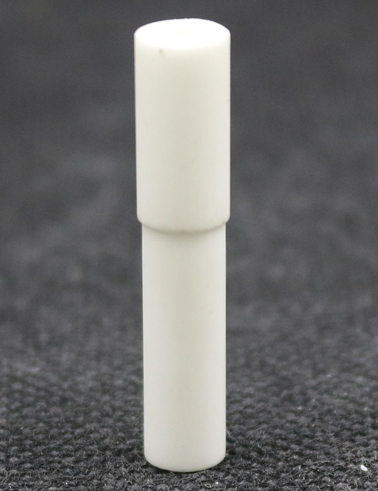 GORGEOUS High Strength 96% Alumina Ceramic Tube