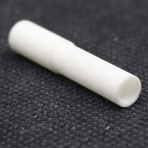 GORGEOUS High Strength 96% Alumina Ceramic Tube