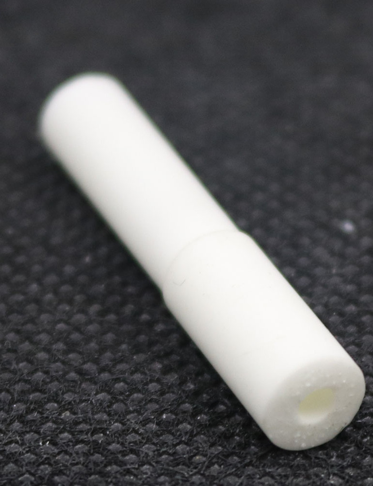 GORGEOUS High Strength 96% Alumina Ceramic Tube