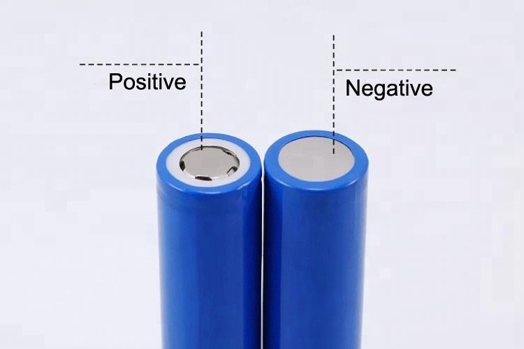 3000mah 2000mah 3500mah Batteries Rechargeable Led Flashlight Torch 6000mah 3.7V 18650 Lithium Li-ion Battery