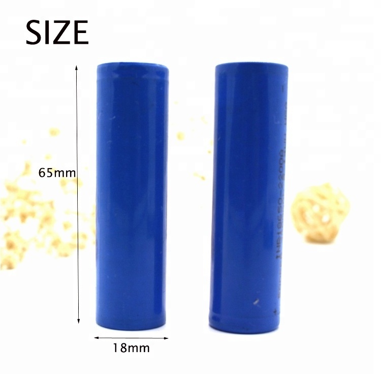 3000mah 2000mah 3500mah Batteries Rechargeable Led Flashlight Torch 6000mah 3.7V 18650 Lithium Li-ion Battery