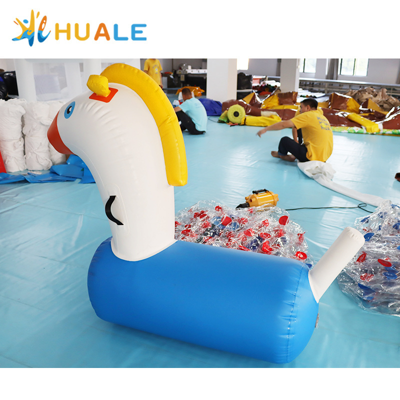 2024 New Arrival Design Luxury Bounce House Inflatable Castle For Kids Party Modern Bouncer With Shade With BSCI CE