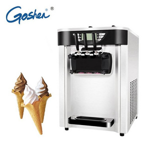 Commercial automatic vending ice cream BJH289S machine with CE certificate for sales