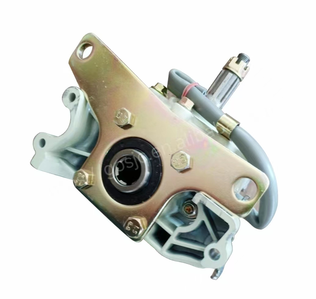 High quality Anti-skid Anti-retreat Reverse Gearbox for 250CC/300CC/600CC/800CC Engine Tricycle Motorcycle Gearbox spare parts