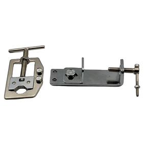 Quality Training practice lock fixture Padlock Tool Lock Pick Kit Supplies For Locksmith