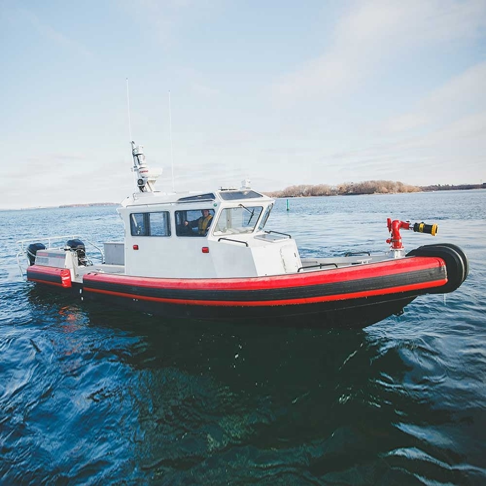 High Speed Interceptor 12M Patrol Boat