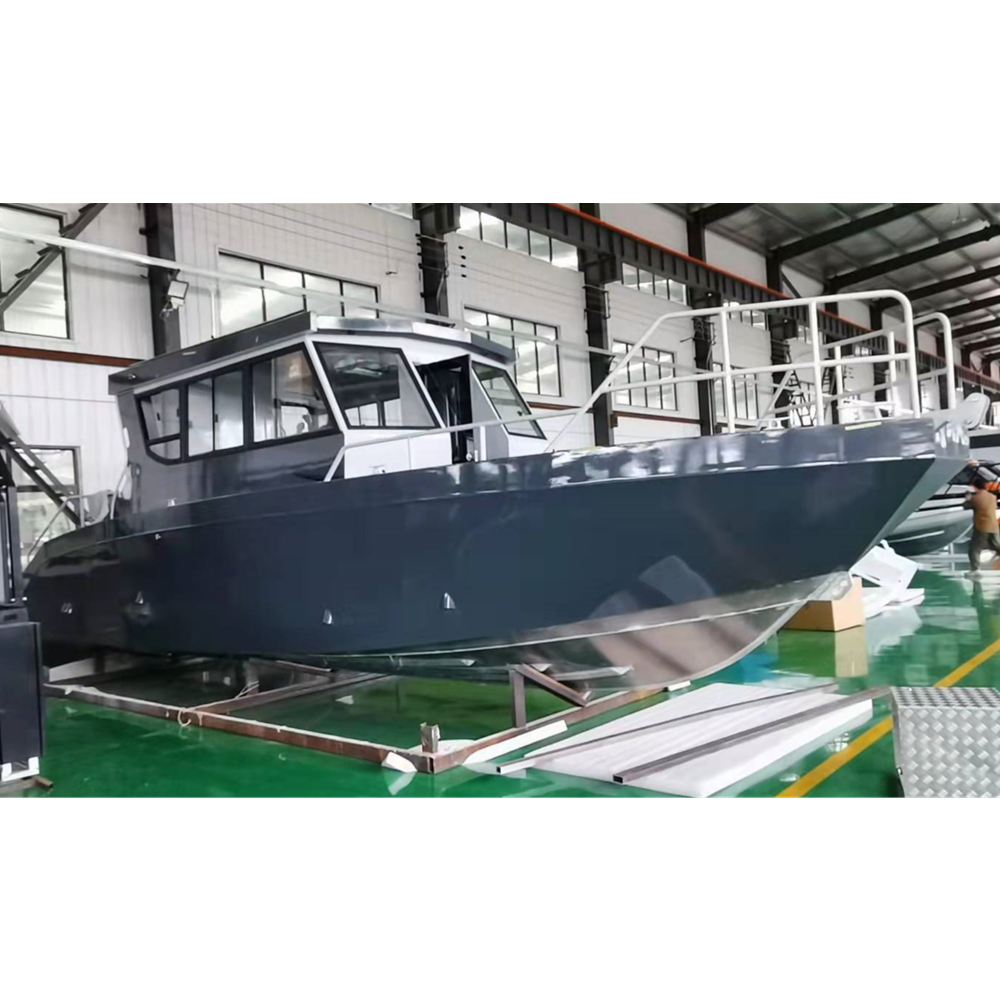 Professional patrol pilot boats for working vessel hot selling