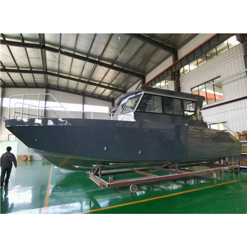 Professional patrol pilot boats for working vessel hot selling