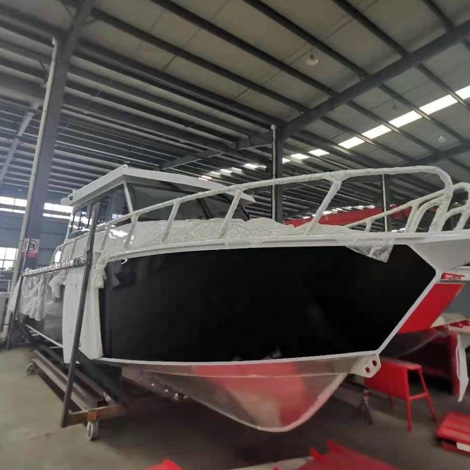 Gospel 30ft/9m Professional longline fishing boat trawler for sale