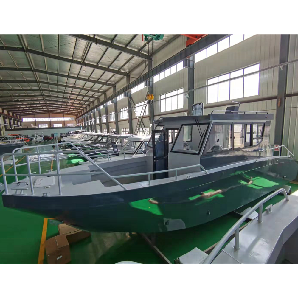 Professional patrol pilot boats for working vessel hot selling