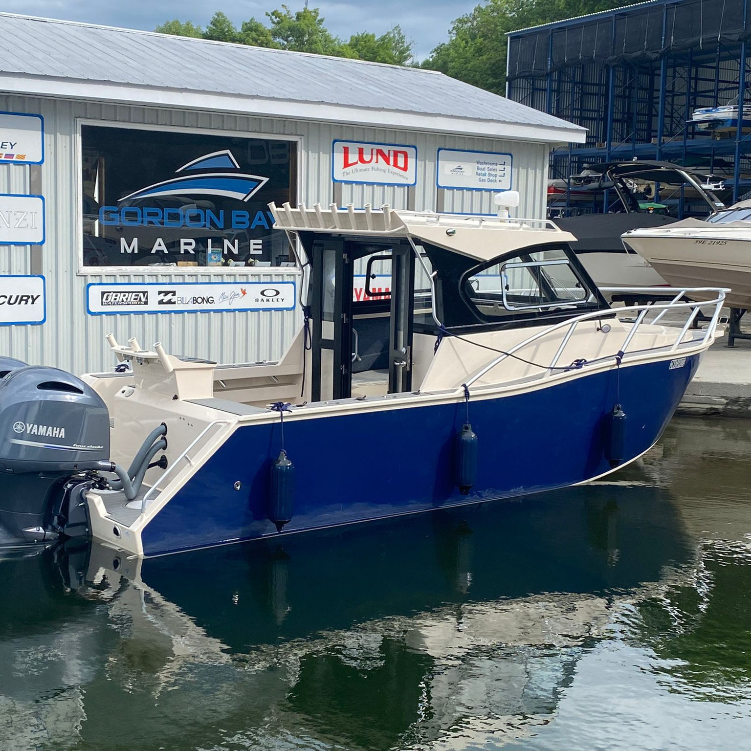 7.5m 25ft V bottom aluminum fishing boat gospel boat yacht luxury yacht boat for sale