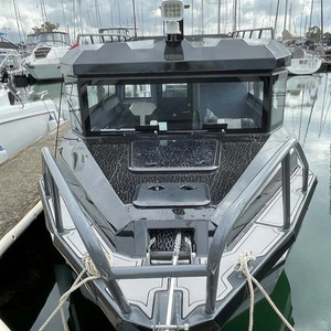 Cabin 9 Meters Boat for Sale 30 feet Speed Boat