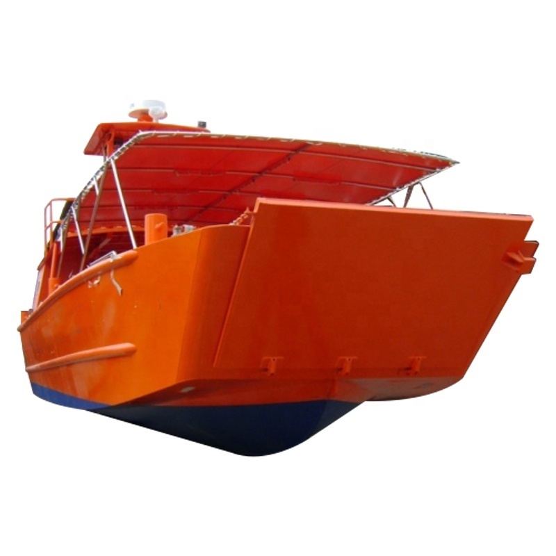 10-16m aluminum cargo ship for sale