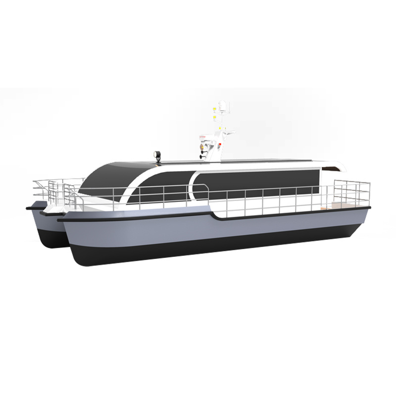 12m/40ft  catamaran passenger ferry tourist boat for sale