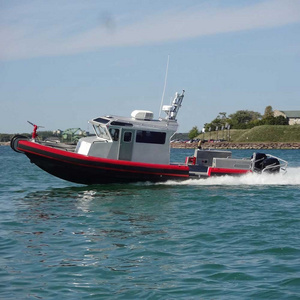 High Speed Interceptor 12M Patrol Boat