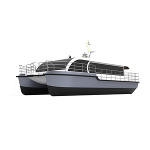 12m/40ft  catamaran passenger ferry tourist boat for sale