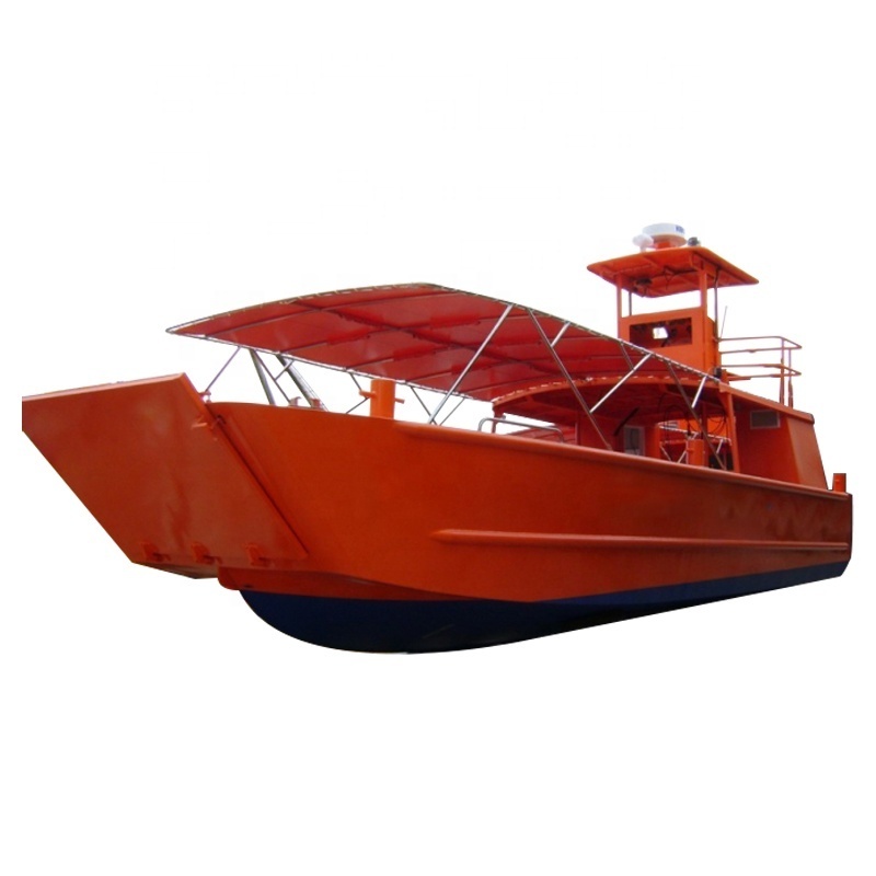 10-16m aluminum cargo ship for sale