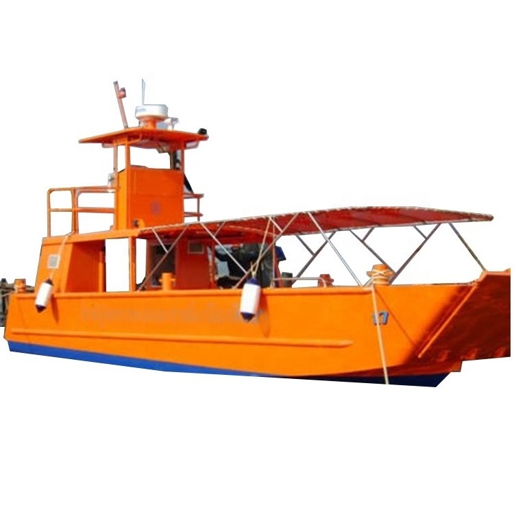 10-16m aluminum cargo ship for sale