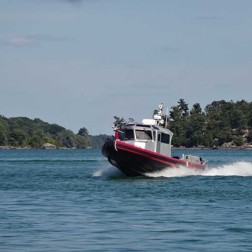 High Speed Interceptor 12M Patrol Boat