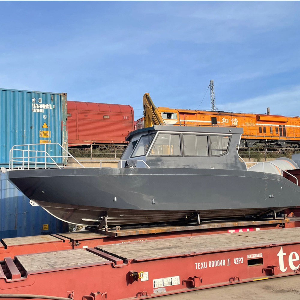 Professional patrol pilot boats for working vessel hot selling