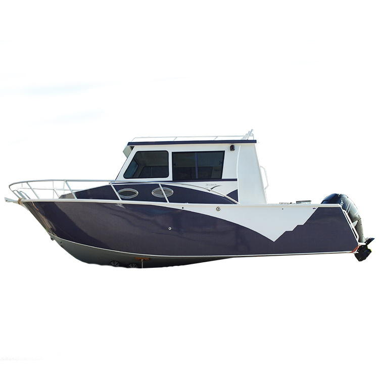 Best price good quality 12ft 14ft 21ft center console aluminium fishing boats to offer