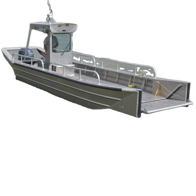 7.9m aluminium landing craft for sale philippines