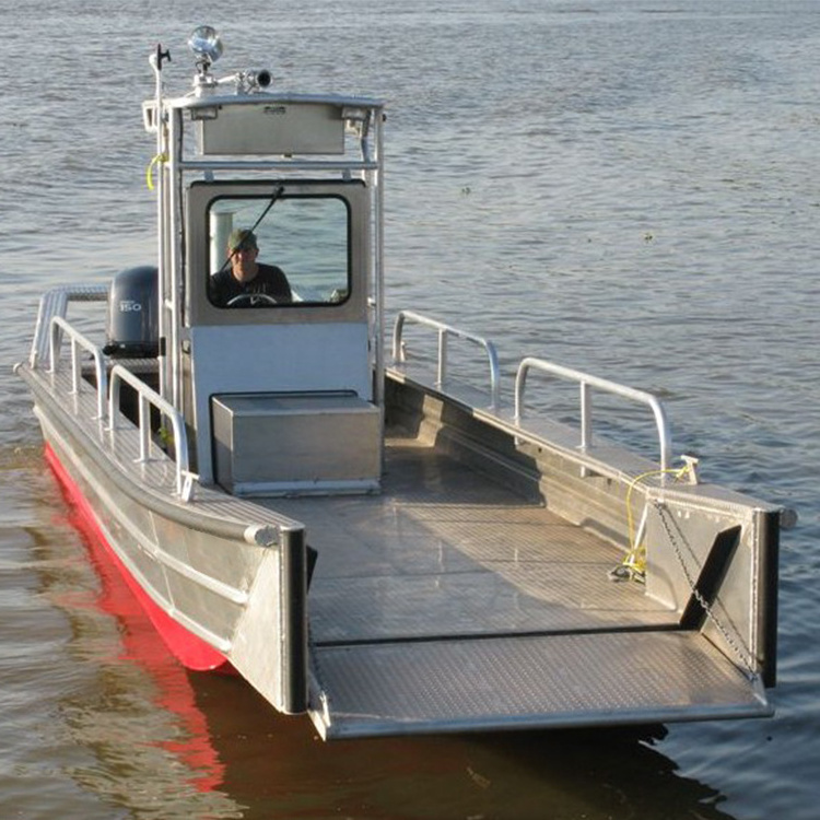 7.9m aluminium landing craft for sale philippines