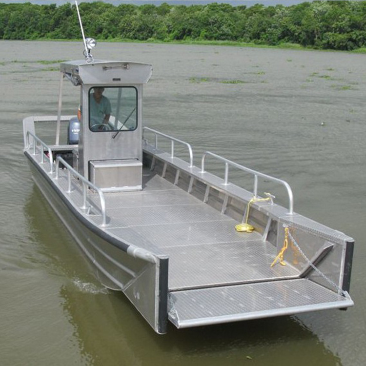 7.9m aluminium landing craft for sale philippines