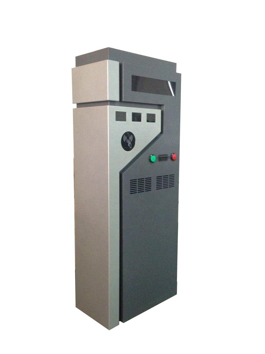 Parking Ticket Dispenser Car Parking Management System Automatic Machine Parking Ticket Machine