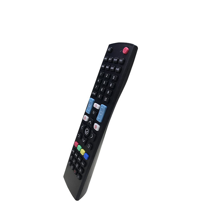 ZY 51101 Universal infrared TV Remote control for 9 Brand with Learning Function