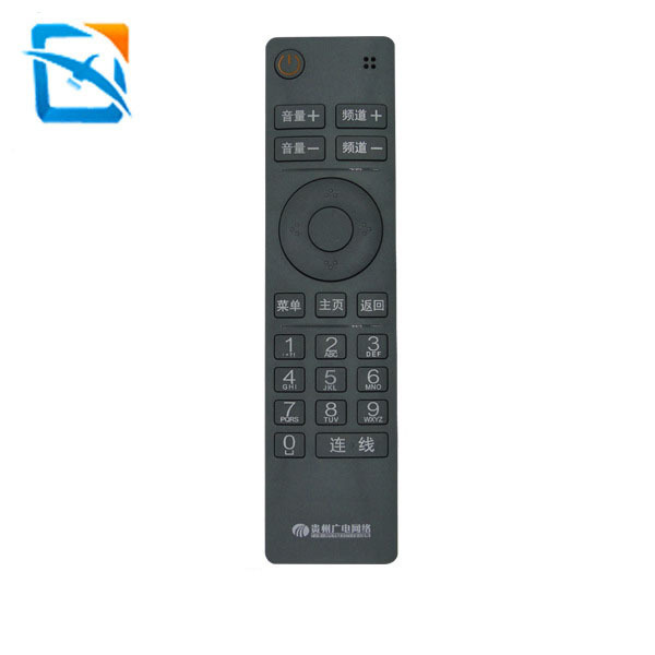 HY Universal smart bluetooth IR Zigbee TV remote control for   konka tcl haier  goldstar TV remote control