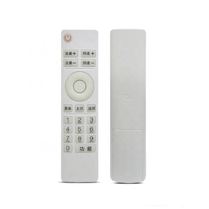 HY Universal smart bluetooth IR Zigbee TV remote control for   konka tcl haier  goldstar TV remote control