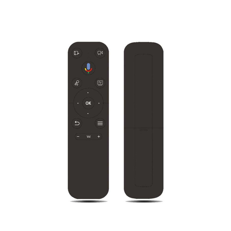 smart Auto shut-off Voice control voice set top box tv remote control for goldstar haier sony vizio remote control