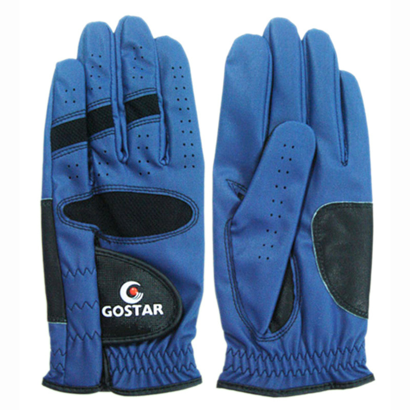 Gostar Premium Printed Golf Gloves China Factory Price