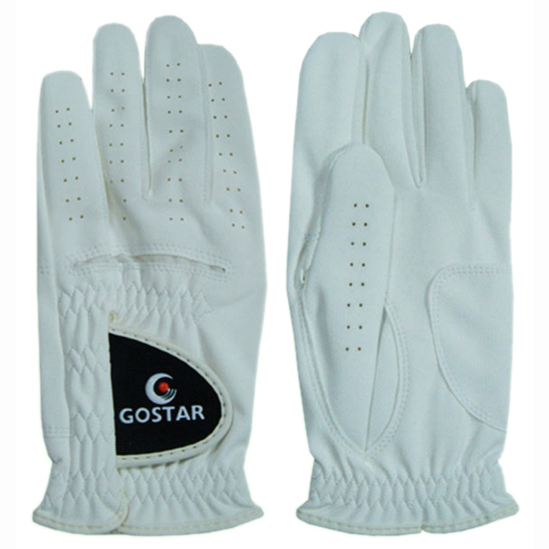 Gostar Premium Printed Golf Gloves China Factory Price