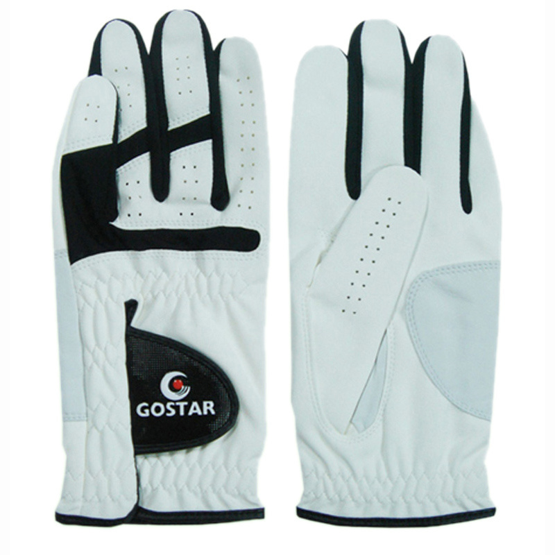 Gostar Premium Printed Golf Gloves China Factory Price