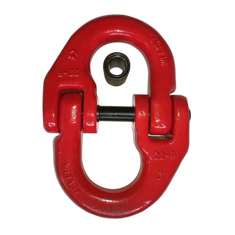 G80 connecting link chain link connector