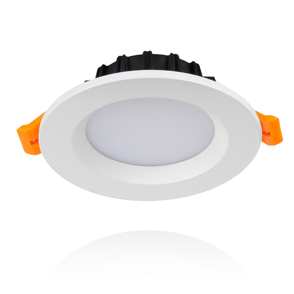 Hot product slim downlight 6w/8W/12W/15W/20W/32W SMD recessed led downlight