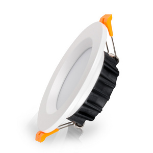 Hot product slim downlight 6w/8W/12W/15W/20W/32W SMD recessed led downlight