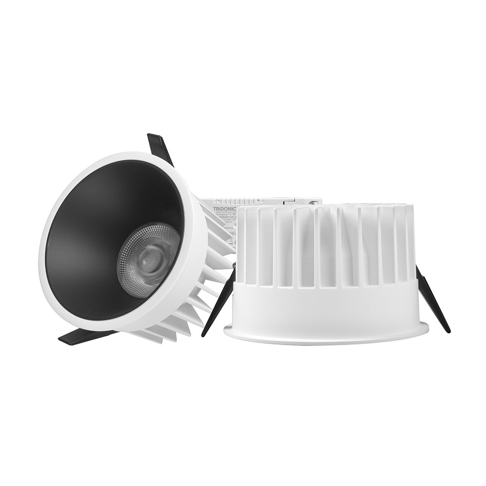 GOSUN IP65 Waterproof led aluminum profile 15w 20w 32w 42w ceiling lights led recessed downlight