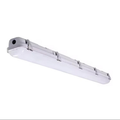 Weather Proof 60W 4FT LED Linear Tri Proof Light Industrial Vapor Tight Fixture