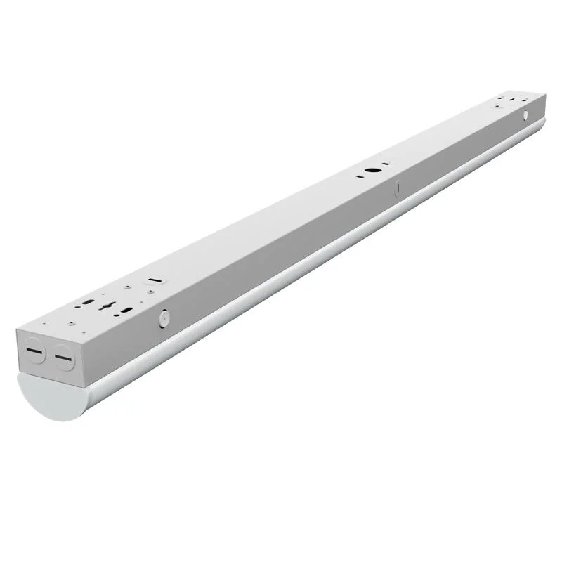 20W 40W 60W LED Office Light 3000K/4000K/6500K Adjustable Ceiling Linear Light with Emergency Function