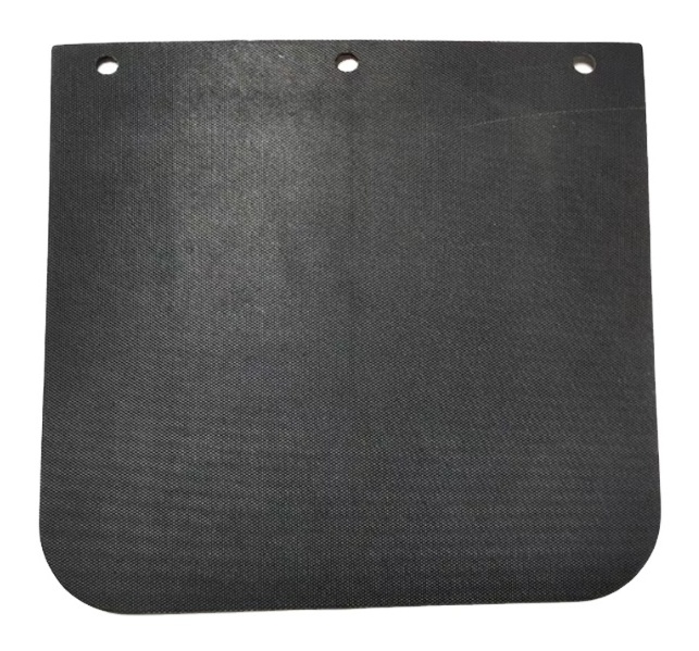 Heavy Duty Universal Plastic Mud Flaps Truck Rubber Mud Flaps