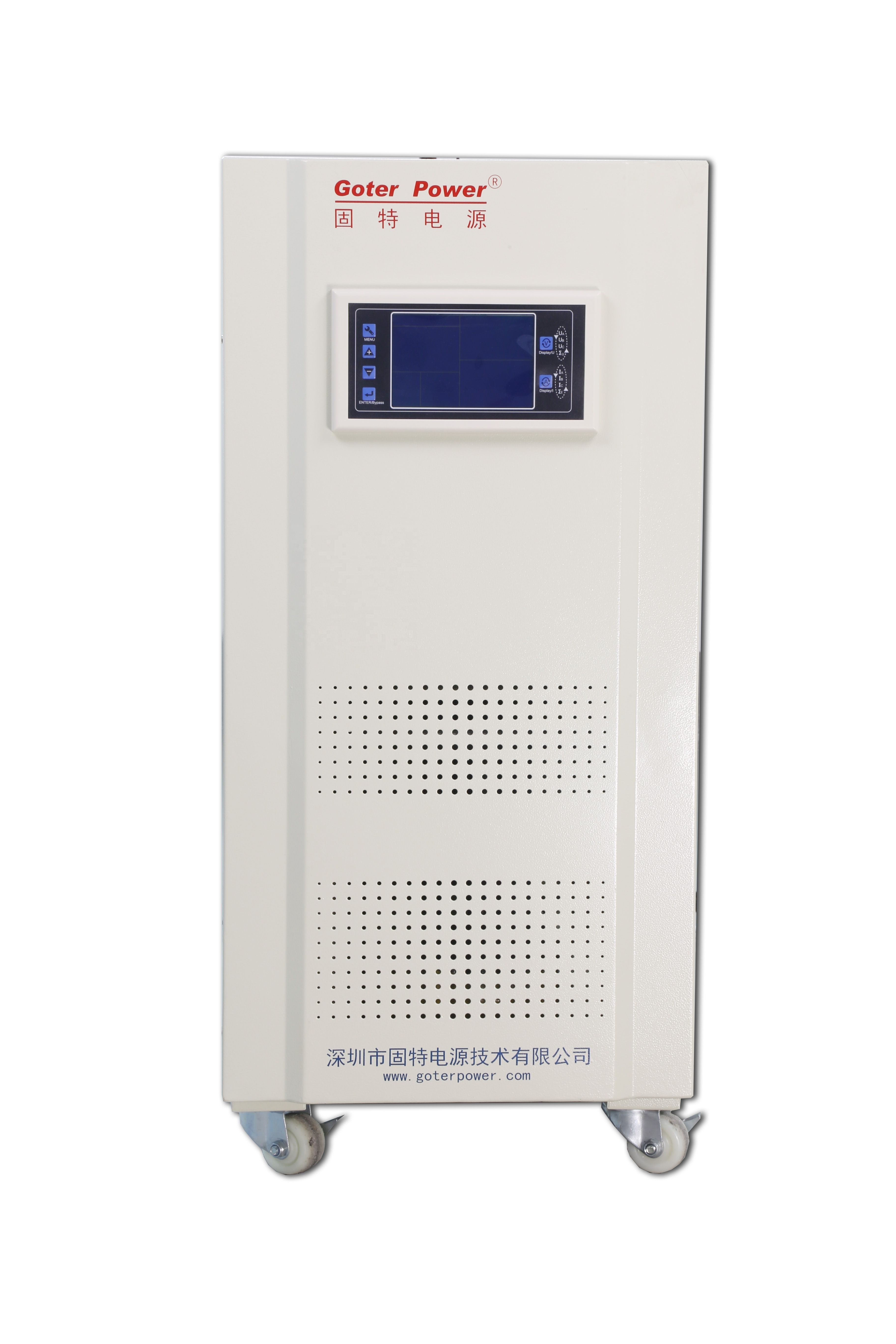 Static SCR AVR Save Electricity Cost Fast Delivery Water Pump Full System Protection High Efficiency 10KVA AC Voltage Stabilizer voltage protector