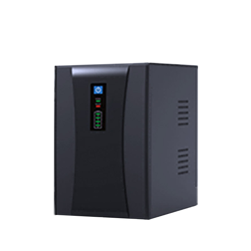 Stable Customised 3KVA 390W power bank for wifi router Backup uninterruptible power supplies ups