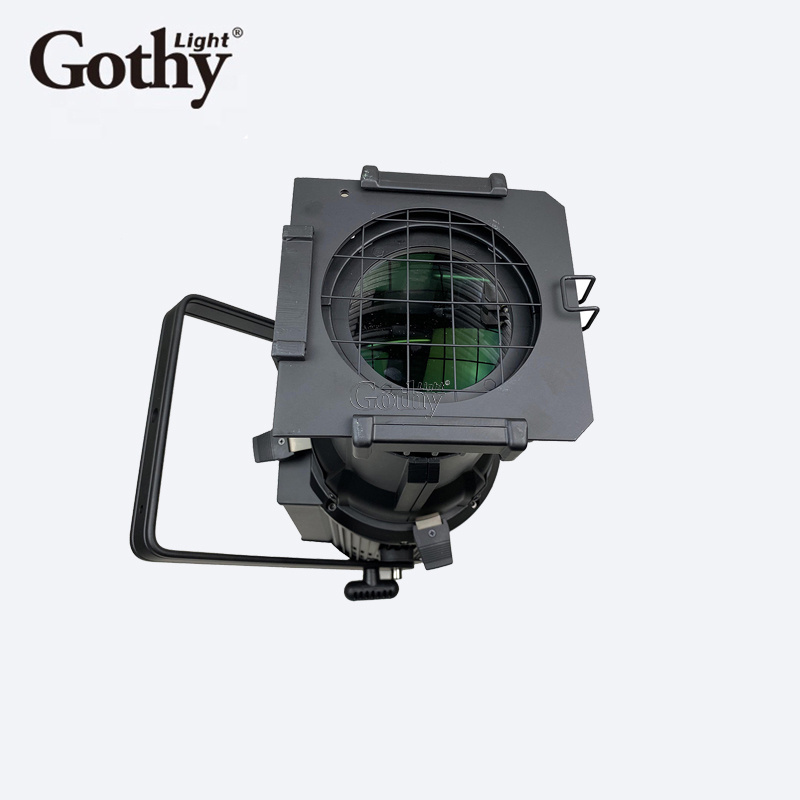 Gobo Projector 150w Leko Led Dmx Led Spot Lighting for Church