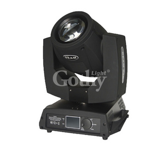 Moving heads 7R beam 230w mobile head beam light 7R beam